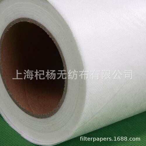 磨床深孔钻珩磨机过滤纸 磨削液磨削油珩磨液珩磨油工业过滤纸