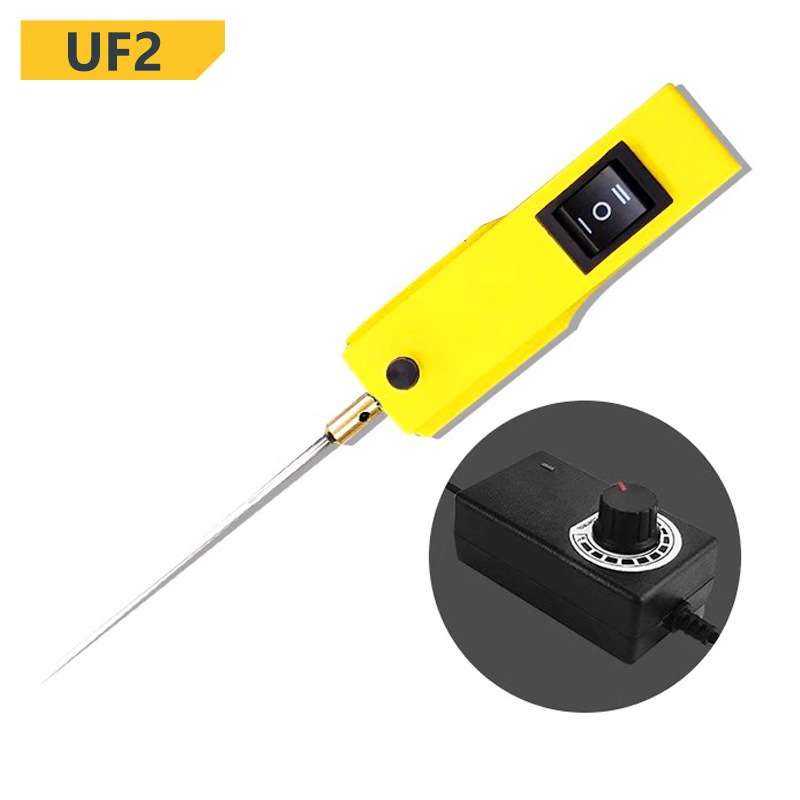 手机冷光屏维修屏幕除胶神器冷光屏oca除胶卷软硬胶调速器除胶机