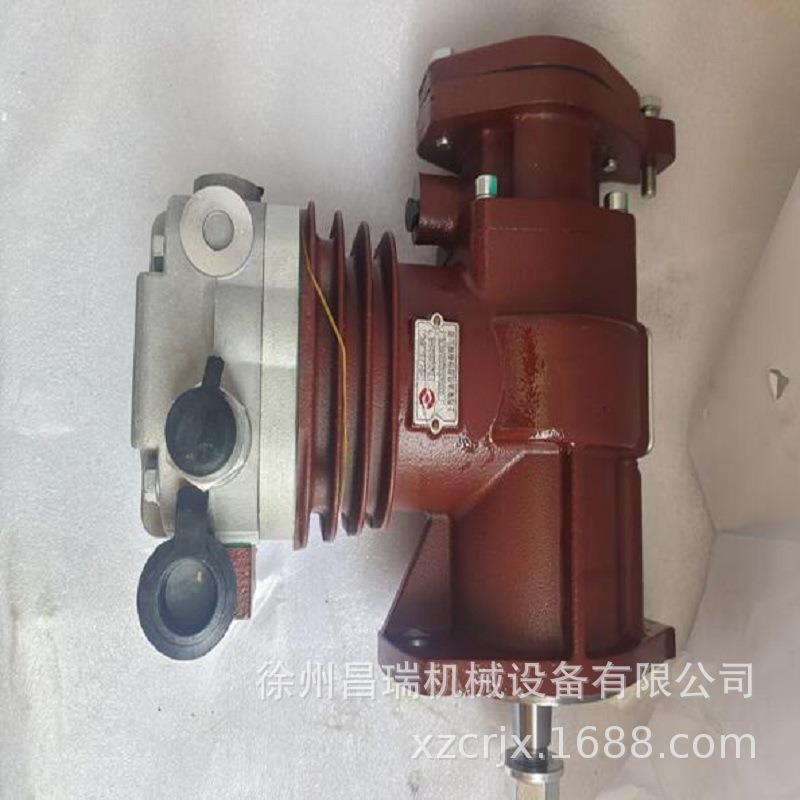 徐州上柴发动机S00014639+03空压机泵工程机械吊车压路平地机配件