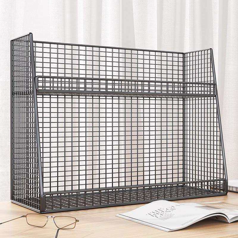 办公室桌面置物架台面书架学生桌上多层整理架简易文件整理收纳架,鲜花速递/花卉仿真/绿植园艺,割草机/草坪机,淘宝优惠券,粉丝福利购,淘宝优惠卷