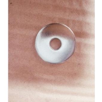 非标平垫圈GB97 304不锈钢 Φ16*28*1.5