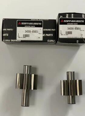 三一SY245挖掘机机油泵齿轮 机油泵垫片 原厂D06FRC发动机配件