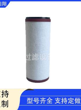 贝克真空泵排气滤芯96541500000 96531600000 U4.100油雾分离器