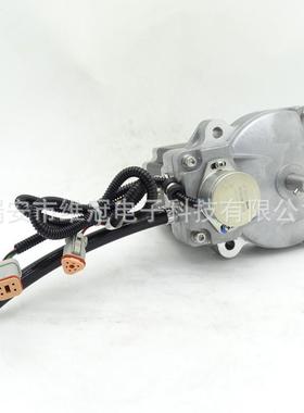 挖掘机配件油门马达T0412-06131 加油马达T041206131 厂家直销