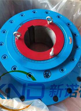 NF25型非接触式逆止器/NFS25-NFN25提升机逆止器/速轴逆止器厂