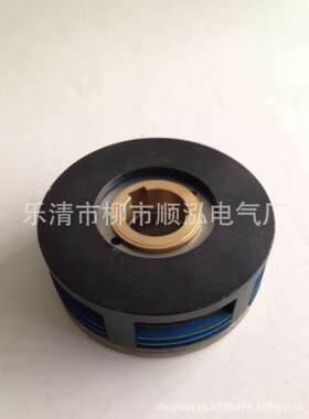 厂家 电磁离合器 DLM10-4A 液压元件离合器 机床配件 24V