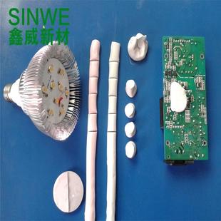 SINWE3891耐高温导热胶泥电源散热腻子不固化散热胶可手捏成型