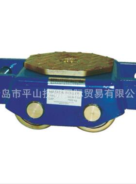 MASADA正田MSW-5S液压千斤顶/搬运小坦克