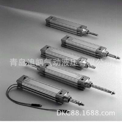 TKC气缸CXSM15-10/CXSM15-090空压缸气压缸多种规格尺寸型号选择