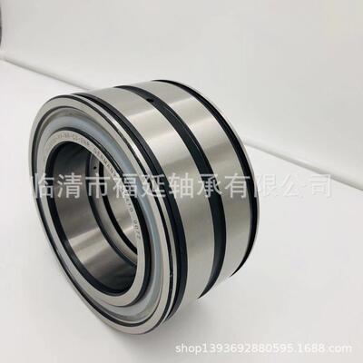 进口合资EOY满滚子轴承SL045008-D-PP NNF5008ADB-2LSV
