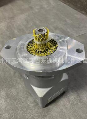 内田UCHIDA A10FL25马达