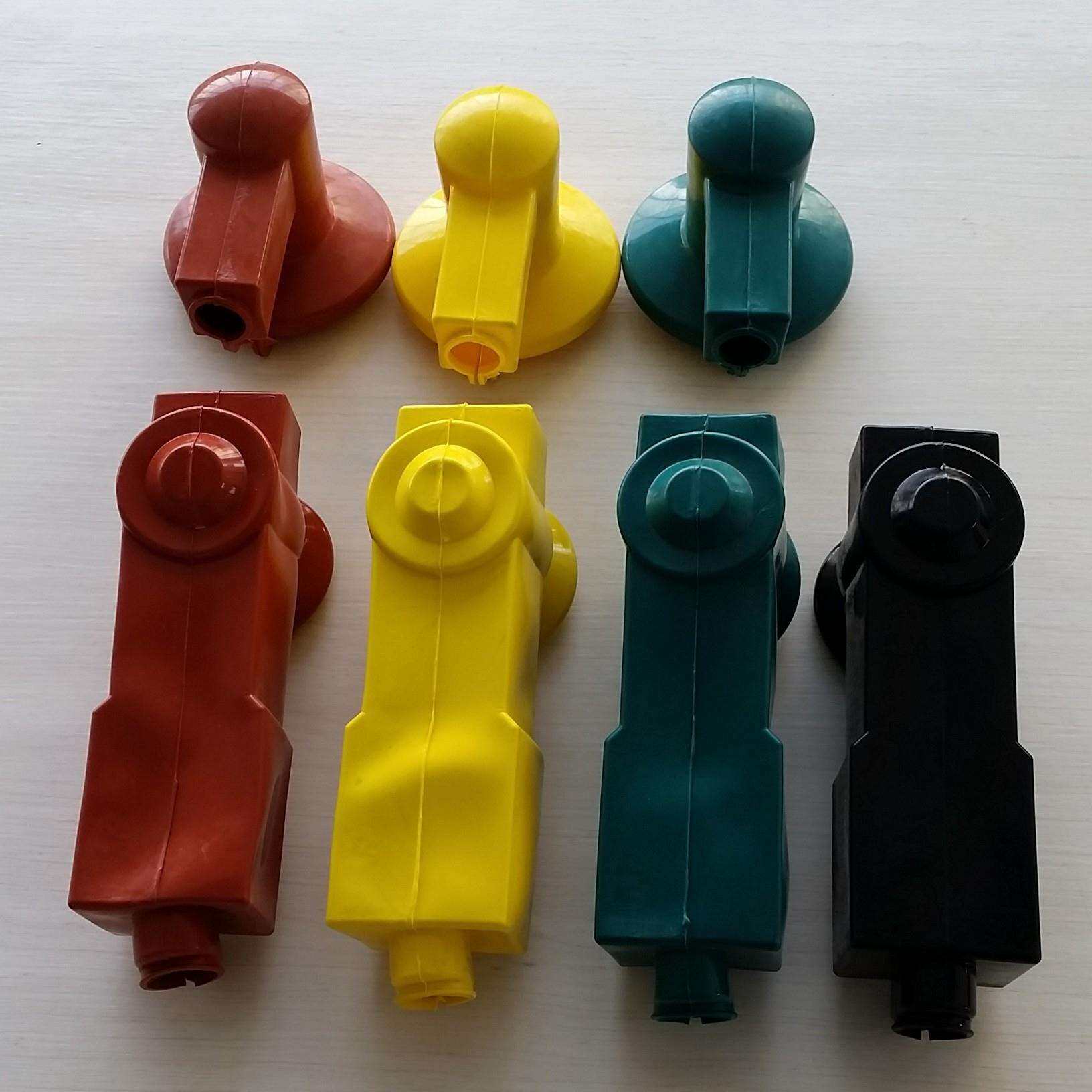 供应绝缘防护罩 变压器绝缘护罩7只一套 高低压绝缘护套耐高温