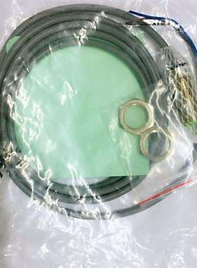 宜科(ELCO)接近开关FI8-G18-OP6L