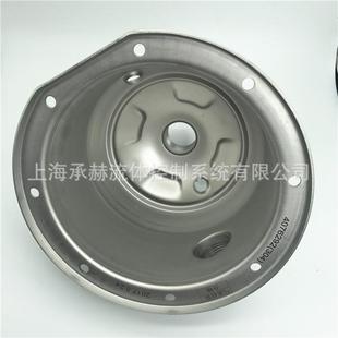 威乐水泵配件 MHI系列不锈钢泵头 维修替换零件 按型号报价