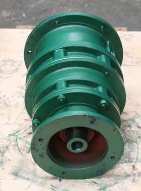 分体式XLE系列摆线减速器 XLED74-473-1.1KW减速机