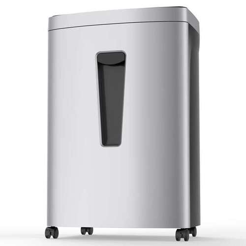 (comet)5级保密办公商用碎纸机（单次16张 持续100分钟 33L