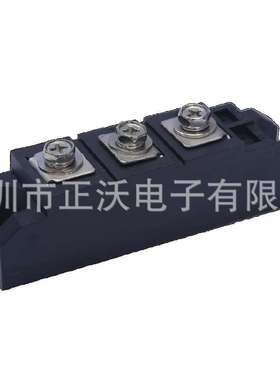 MDC125-16/MDC160-16/MDC200-16-M03封装尺寸 94MM*34MM*29.5MM