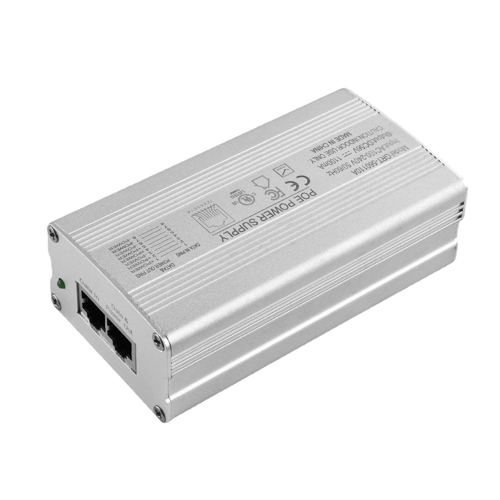 24V2A POE电源开关电源 大功率开关电源监控电源
