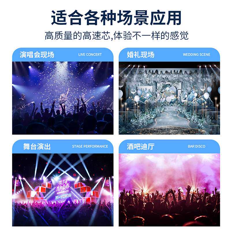 灯光控台命令翼MA调光器舞台灯光控制器大型舞台光束灯演出灯酒吧