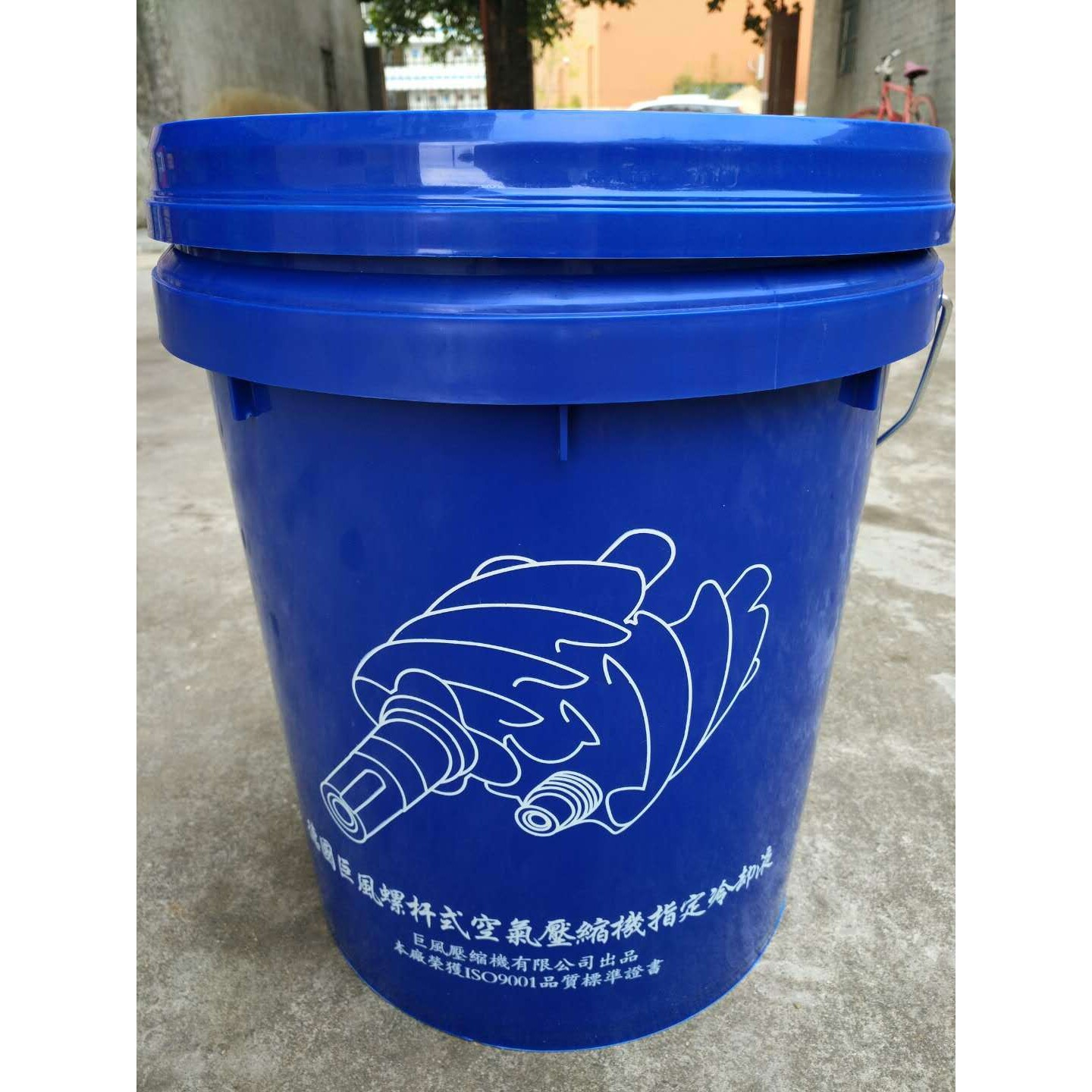 北京新品促销 巨风螺杆式空压机油,天津,广西货到付款