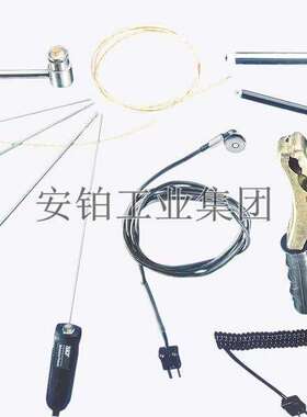 SKF K型热电偶探头TMDT2-30/TMDT2-31/32/33/34/35/36/43适用TKTL