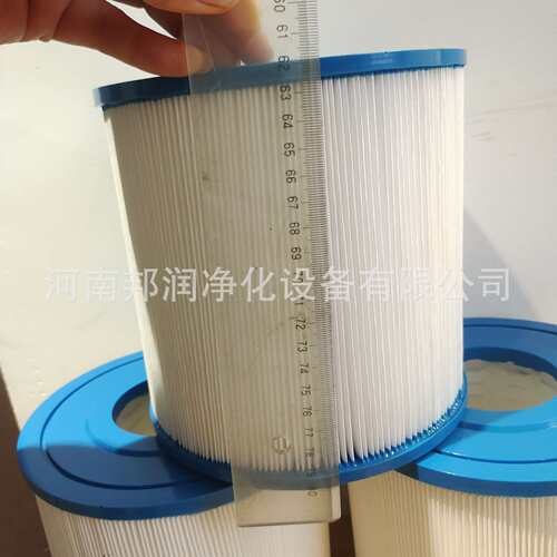 邦润温泉SPA滤芯充气泳池滤芯折叠纸芯循环滤水泵6CH-940/FC-0359