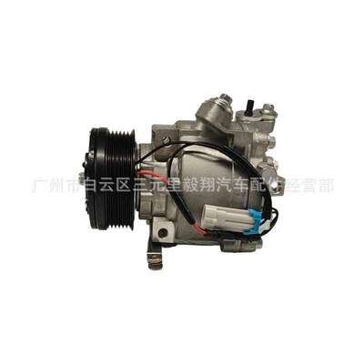适用Chevrolet Sonic 6PK-95MM Compressor Export Quality 12V