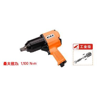 3/8小型气动扳手MY-663气动扭矩扳手苏州气动工具