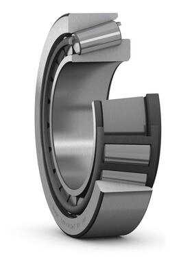 厂家现货 HSN 单列圆锥轴承 67512 支持个性化服务