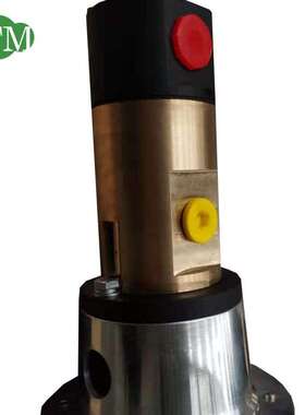 燃烧器点火泵3GF30×3-54水泥行业特批专用泵