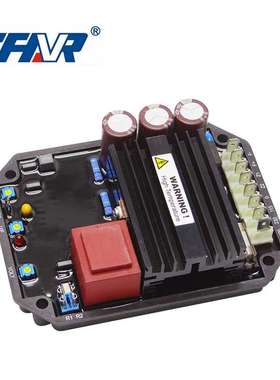 KF306A康富三波无刷发电机AVR