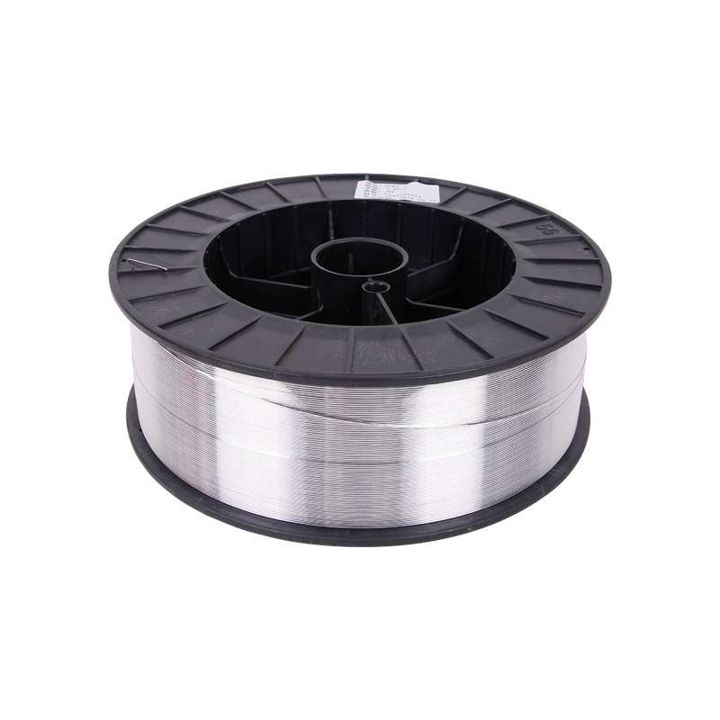 SAl5554气保盘丝R5554 实芯MIG ER5554铝镁氩弧焊丝0.8/3.2mm