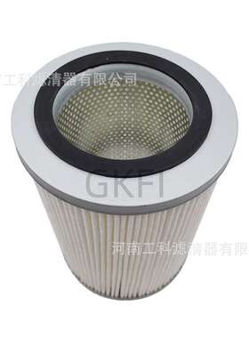 SA19365空压机空滤AF.2050 SA6096 0532000004 532000004 PA2906