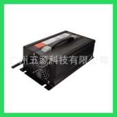 60V15A WY1200智能多段式 铅酸电池 36V25A 48V20A 充电器 24V30A