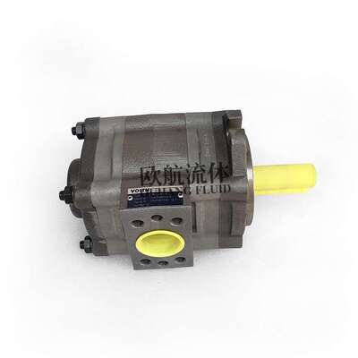 VOITH福伊特齿轮泵液压泵IPNL 5-64 401