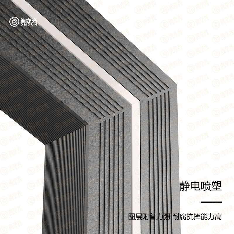 户外太阳能庭院灯防水防尘LED景观灯路灯公园别墅照明灯户外防水