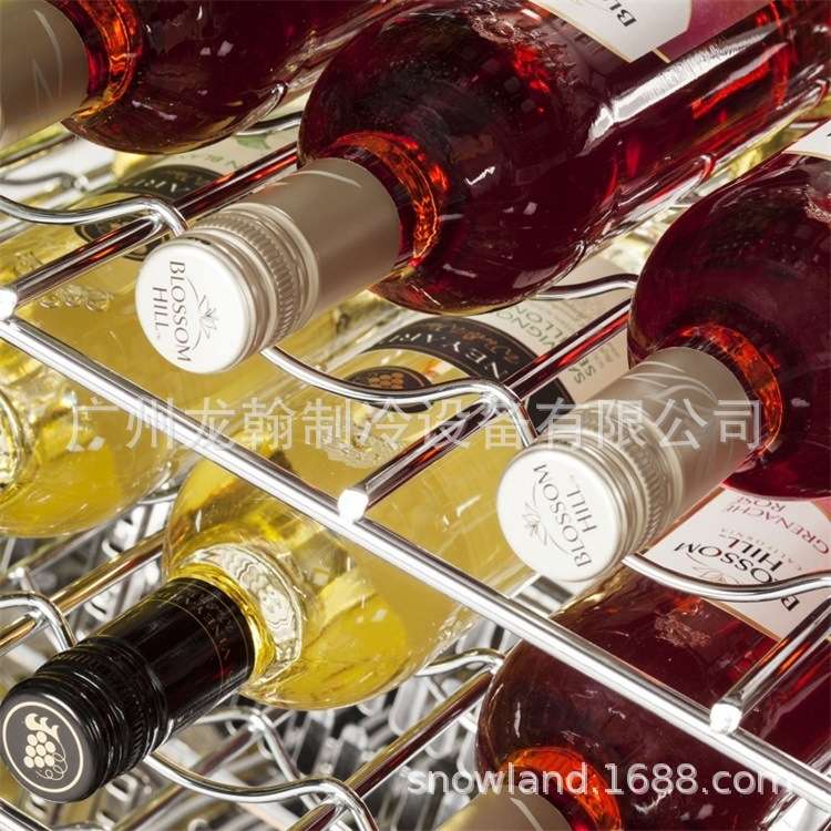 商用啤酒柜超市立式展示柜饮料冷藏柜单门冷饮柜双门风冷冰箱