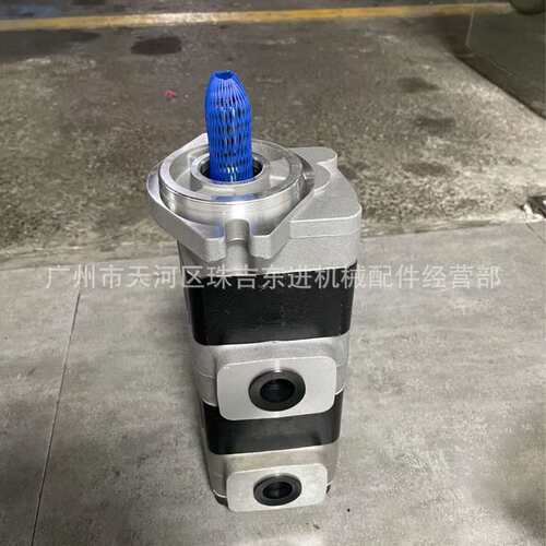 SD40*40L997齿轮泵Gear Pump
