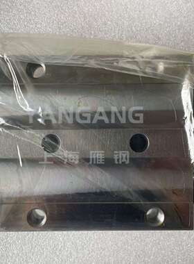 Rexroth力士乐德国进口 高精度滚珠滑块 R165342320 线性传动配件