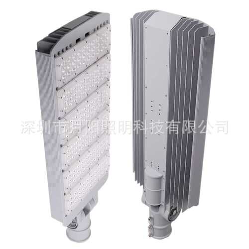 隧道灯套件 投光灯套件 油站灯套件 LED300W路灯模组套件