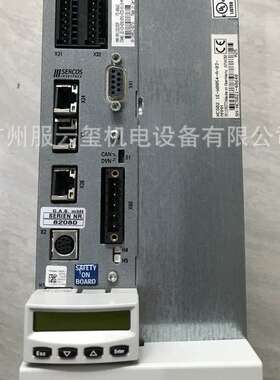 原装力士乐驱动器主板轴卡CSH01.2C-C0-EN2-EN1-CCD-S1-S-NN-FW