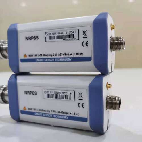 租售/收R&SNRP18S功率计探头NRP18s/18SN/33S/33SN/40S/40SN/50SN