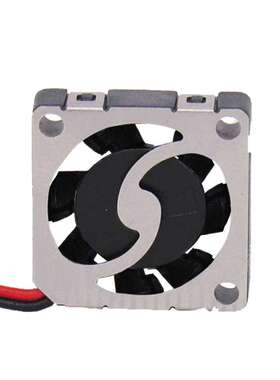 fengheng 1504微型风扇 DC 3V 3.3V 5V 直流微型静音小风扇 15mm