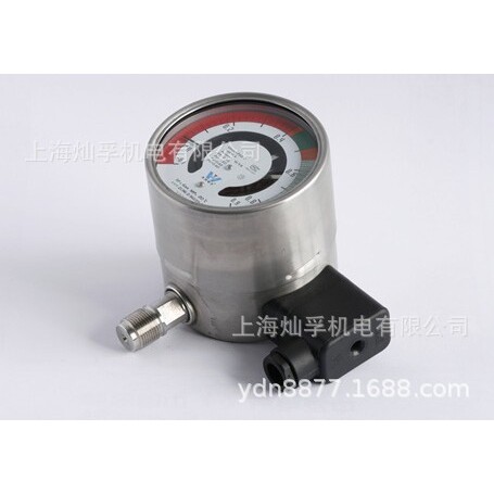 MKZ-I气体密度继电器 SF6气体密度控制器