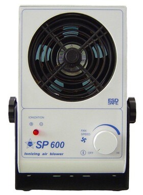 厂家SP-600除静电离子风机 电子产品生产线除静电风机