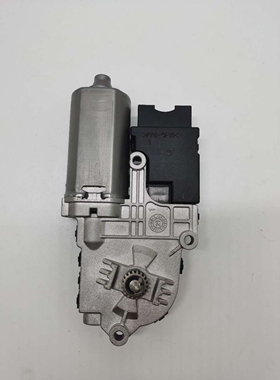 天窗玻璃电机马达适用进口福特探险者锐界翼虎零件号码BB5Z15790A