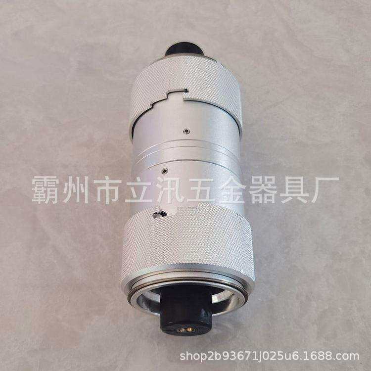 插拔式分支电缆接头200A自锁定式中间接头旁路电缆中间接头.适用