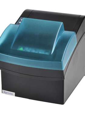 芯烨XP-C2008厨房80mm热敏打印机条码小票据打印机自动切纸可壁挂