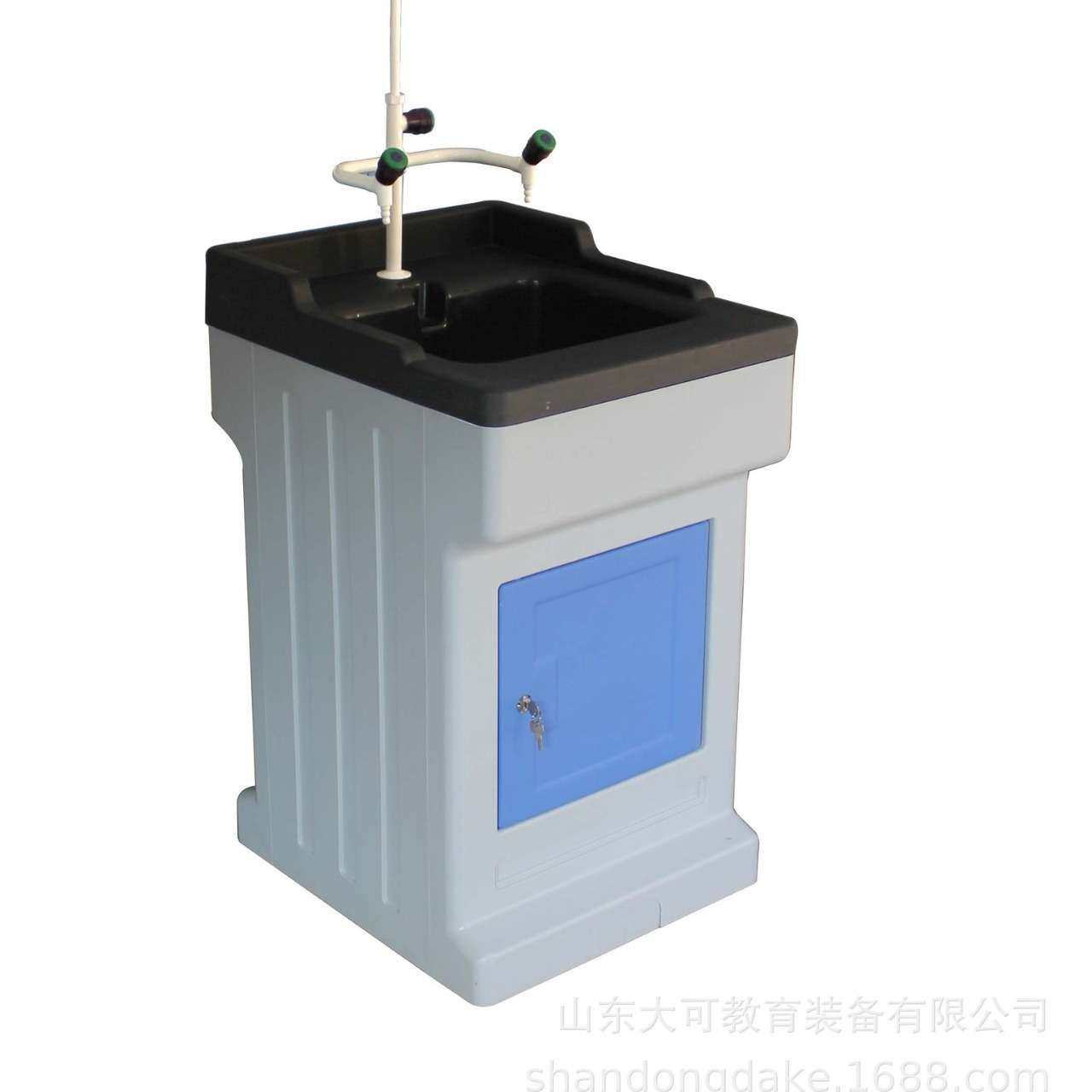 化学生物实验教室学生PP塑料水槽柜带滴水架带锁柜门厂家,鲜花速递/花卉仿真/绿植园艺,割草机/草坪机,淘宝优惠券,粉丝福利购,淘宝优惠卷