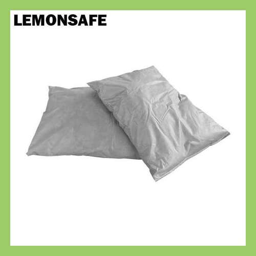LEMONSAFE工业化学液体吸附棉枕通用型液体吸收棉枕APW01